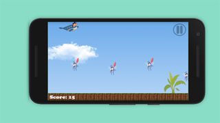 Pilot Tipsy - Screenshot 3