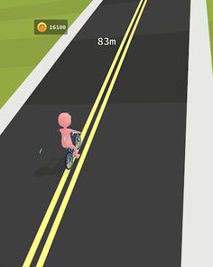 Climb Steeps - Screenshot 2