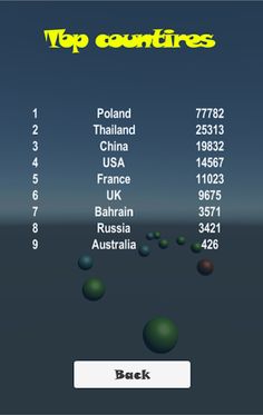 Grab Me & Smart Colors - Screenshot 3