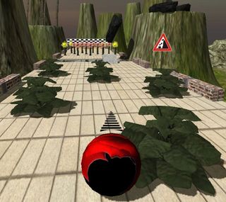 Ballyard Challenge - Screenshot 3