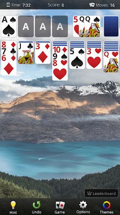 Solitaire - Screenshot 3