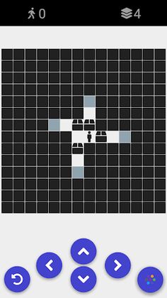 Push Box - Screenshot 4