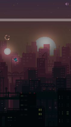 Sunset Opacity - Screenshot 3