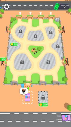 Safari Guider - Screenshot 1