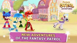 Fantasy patrol: Adventures - Screenshot 2