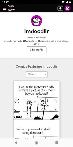 Speak4Yourself - Screenshot 4