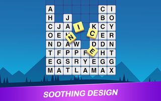 Word Tower: High Rise Word Scr - Screenshot 3