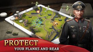 WW2: Strategy & Tactics Games  - Screenshot 3