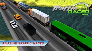 Real Car Racing 2018 - Screenshot 3