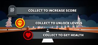 Zombie Shooter: Car Survival - Screenshot 3