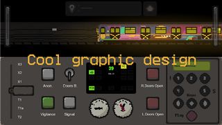 KyivMetroMasters | Subway Sim - Screenshot 2