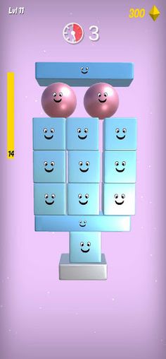 Stacky - Screenshot 4