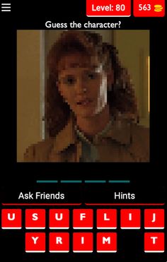 Stranger Things Quiz Play2Earn - Screenshot 3
