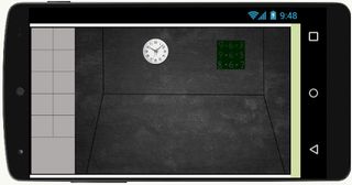 ESCAPE - Screenshot 2