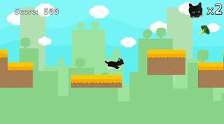 Darby's Big Adventure - Screenshot 2