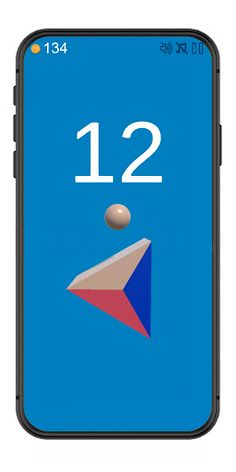 Color Ball - Screenshot 1