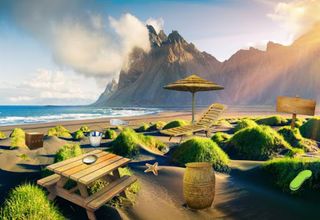 Escape Game - Astray - Screenshot 1