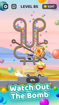 Pin Puzzle - Pull Pins Out - Screenshot 3