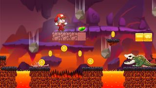 Super Win: Adventure Jungle - Screenshot 3