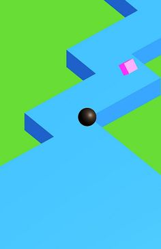 Snaky Path - Screenshot 4