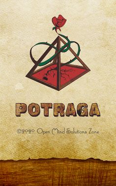Potraga - Screenshot 1