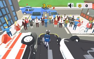 Only Jump Up - Screenshot 3