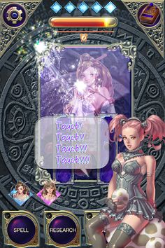 Save My Dears - Screenshot 4