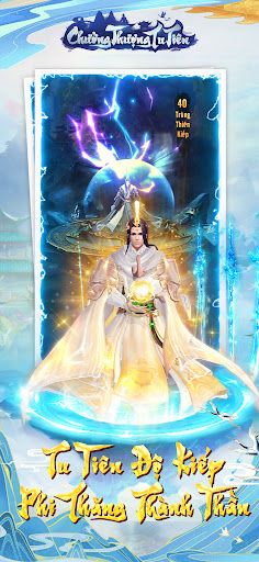 Chưởng Thượng Tu Tiên: Độ Kiếp - Screenshot 1
