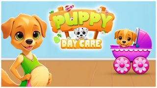 newborn babyshower - dog game - Screenshot 3