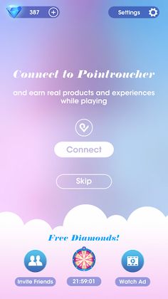 Loose Women Words - Screenshot 3