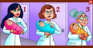 150 Hình Ảnh Đố Vui IQ - Đố Vu - Screenshot 3