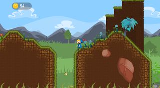 Mini's Magic World PLUS - Screenshot 3