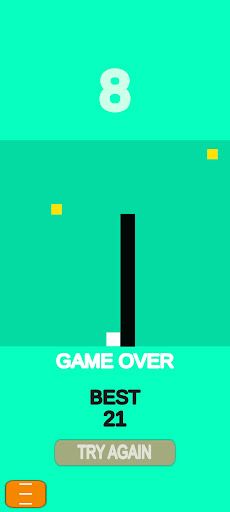 Flight On Endless Road - Screenshot 4