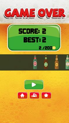 Ultimate Bottle Flip Challenge - Screenshot 4