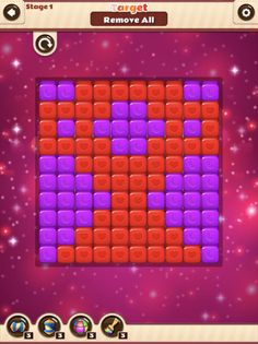 Block Puzzle Pop!! - Screenshot 3