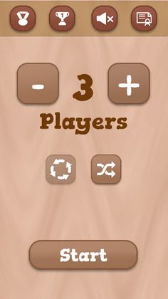 Memorize Fingers - Screenshot 2