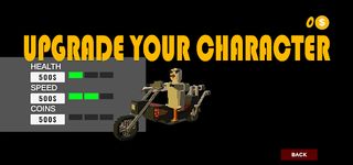 !!!SUPER CHICKEN!!! - Screenshot 2