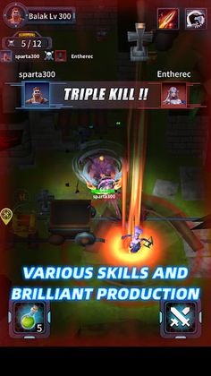Portal Wars - Screenshot 4