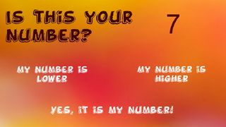 Number Is Fun - Screenshot 2