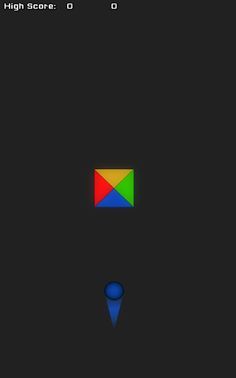 Chroma Break - Screenshot 4