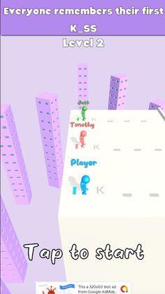 Word runner - Screenshot 1