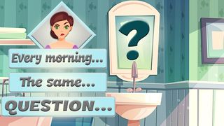 LoveLife Story Games: Dreaming - Screenshot 1