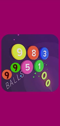 99 balls - Screenshot 1