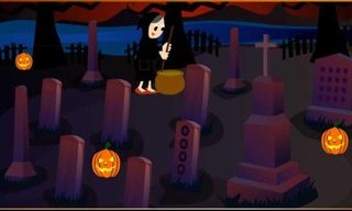 Escape From Old Palace - Escap - Screenshot 1