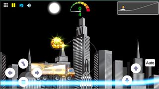 Truck 2D - Screenshot 1