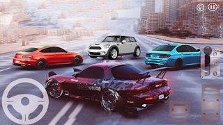 Car Parking Real Car Games - Screenshot 3