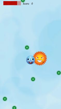 Jamesik Must Survive - Screenshot 2