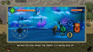 Protect Earth Cosmic Destroy - Screenshot 3