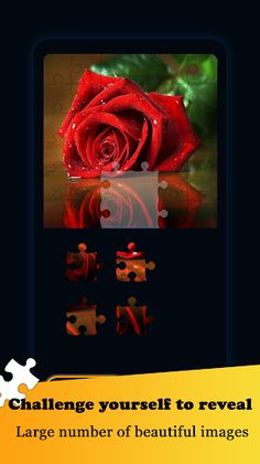 Jigsaw Puzzle -Daily Challenge - Screenshot 1