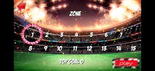 3G FireBall - Screenshot 1